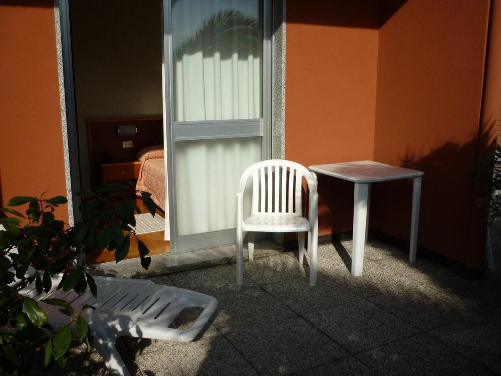 Hotel Riviera Riva del Garda Extérieur photo